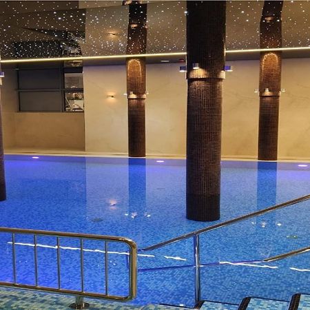 אוסטרוני מורסקי Hotel Skal Medi Spa & Resort מראה חיצוני תמונה