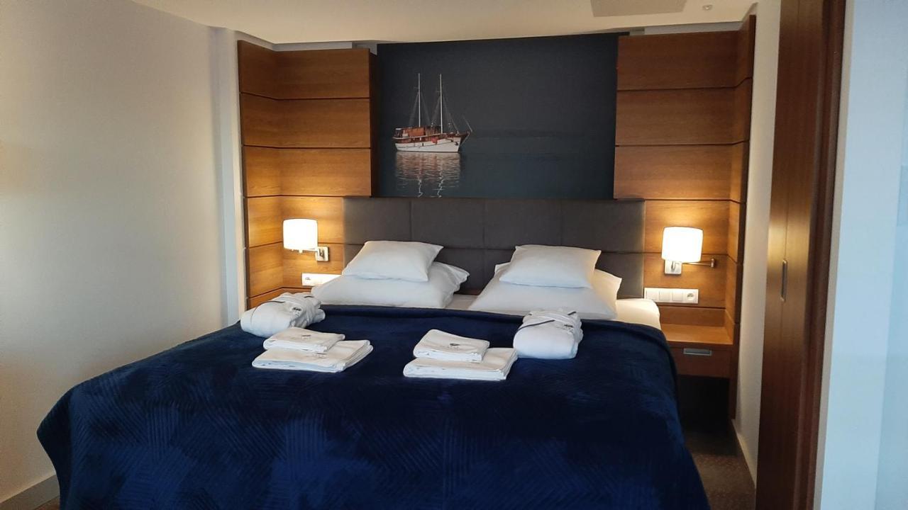 אוסטרוני מורסקי Hotel Skal Medi Spa & Resort מראה חיצוני תמונה