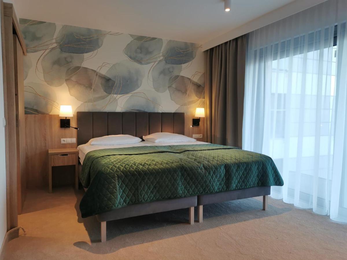 אוסטרוני מורסקי Hotel Skal Medi Spa & Resort מראה חיצוני תמונה