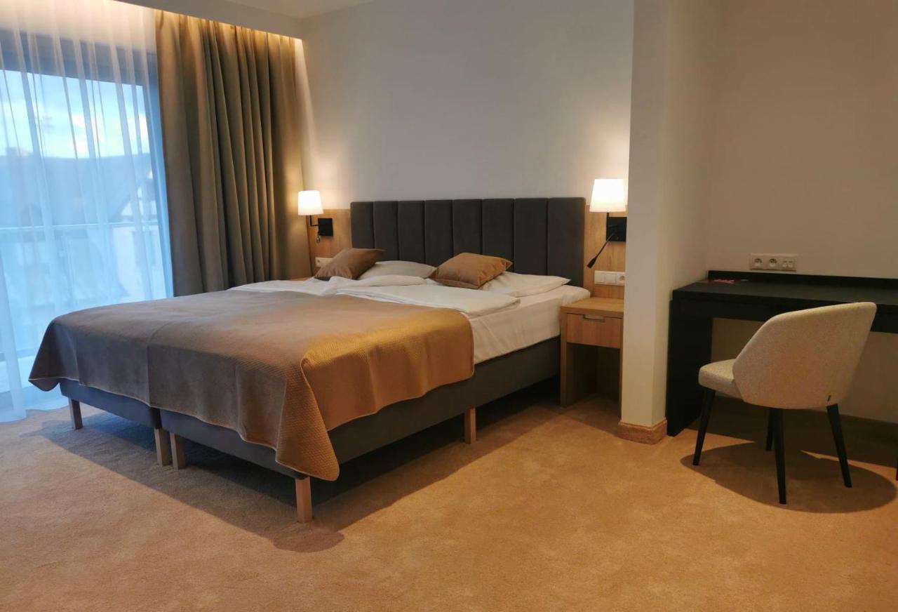 אוסטרוני מורסקי Hotel Skal Medi Spa & Resort מראה חיצוני תמונה