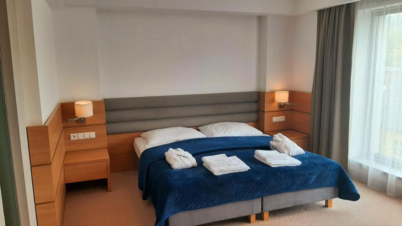 אוסטרוני מורסקי Hotel Skal Medi Spa & Resort מראה חיצוני תמונה