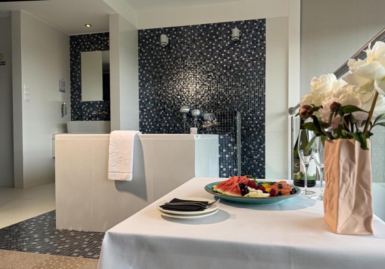 אוסטרוני מורסקי Hotel Skal Medi Spa & Resort מראה חיצוני תמונה