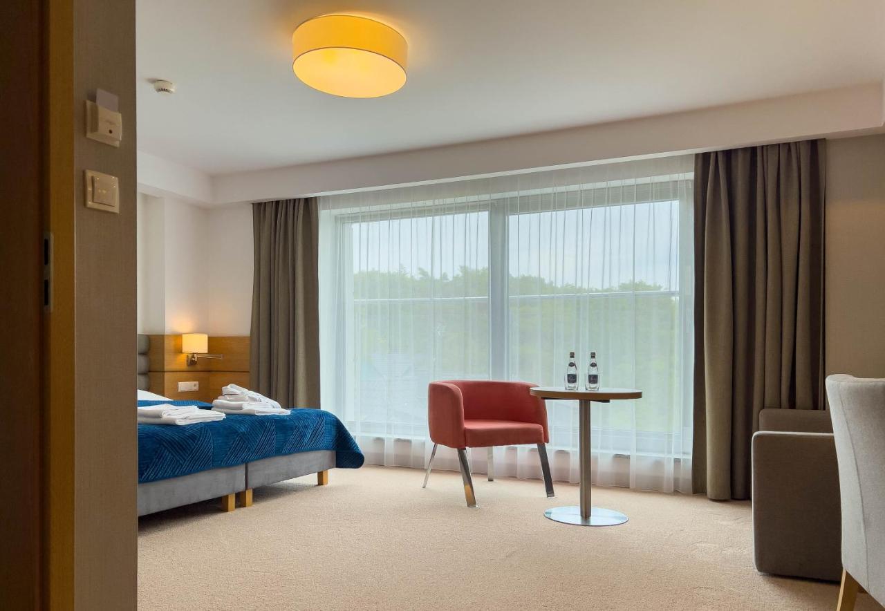 אוסטרוני מורסקי Hotel Skal Medi Spa & Resort מראה חיצוני תמונה