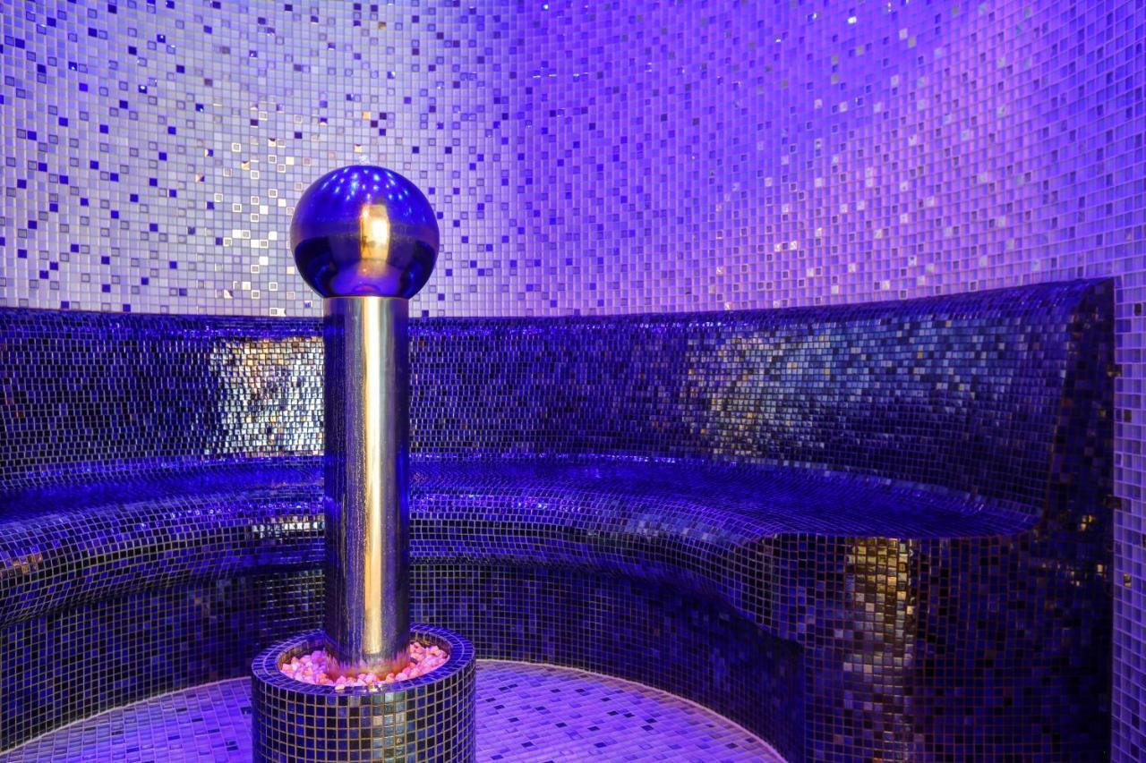 אוסטרוני מורסקי Hotel Skal Medi Spa & Resort מראה חיצוני תמונה