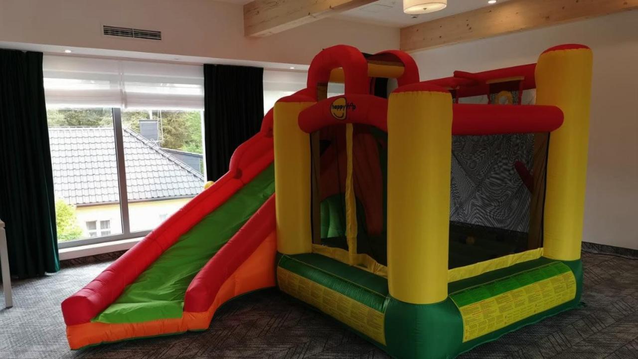 אוסטרוני מורסקי Hotel Skal Medi Spa & Resort מראה חיצוני תמונה