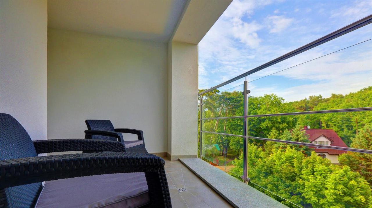 אוסטרוני מורסקי Hotel Skal Medi Spa & Resort מראה חיצוני תמונה